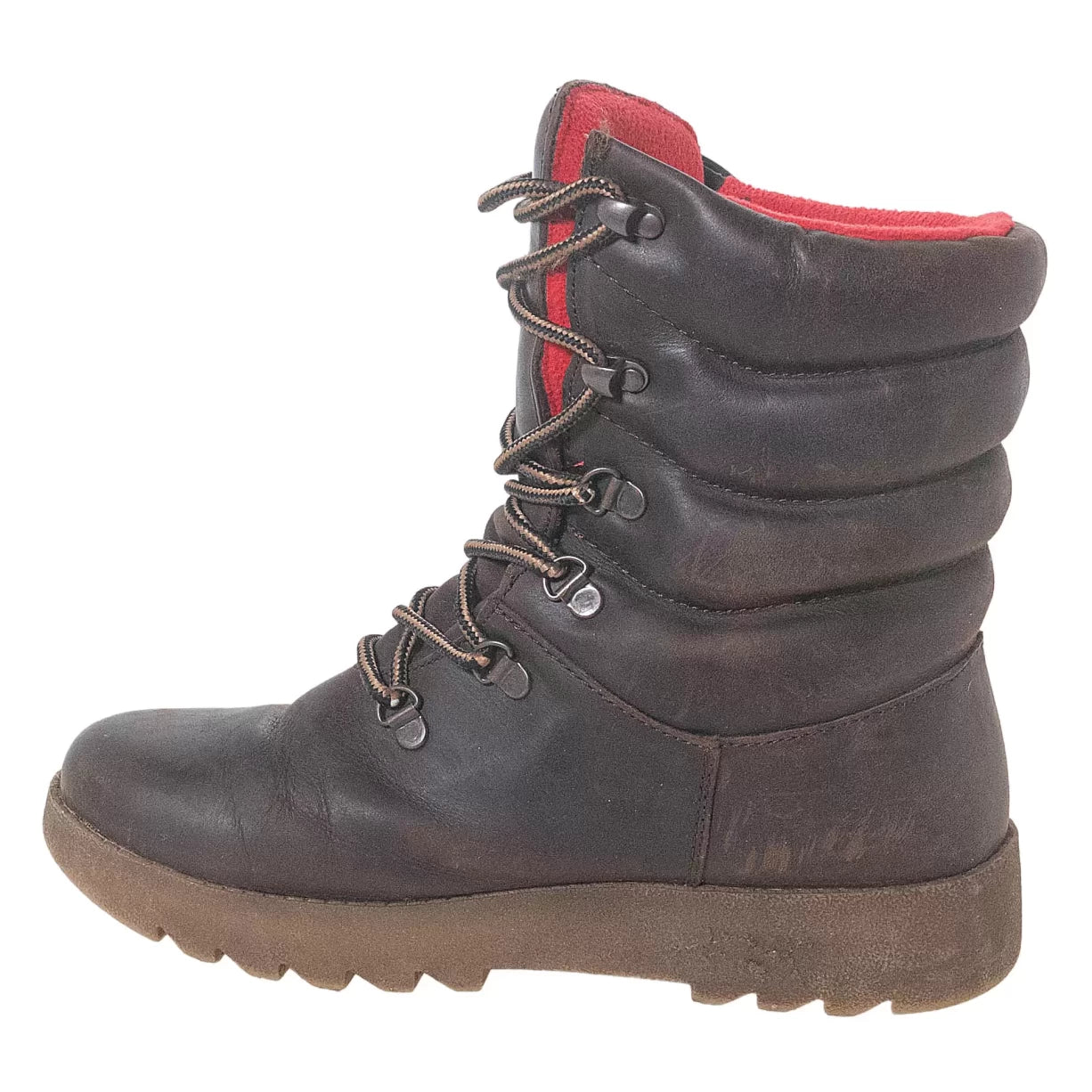 8Brown