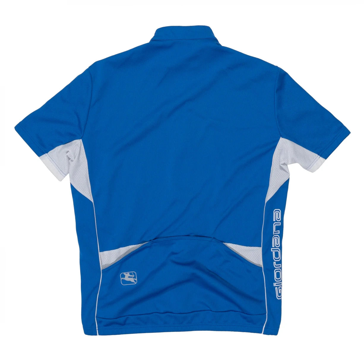 Estimated LBlue/White