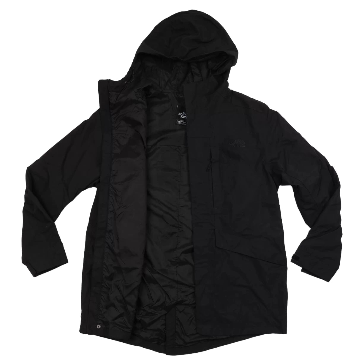 XLBlack
