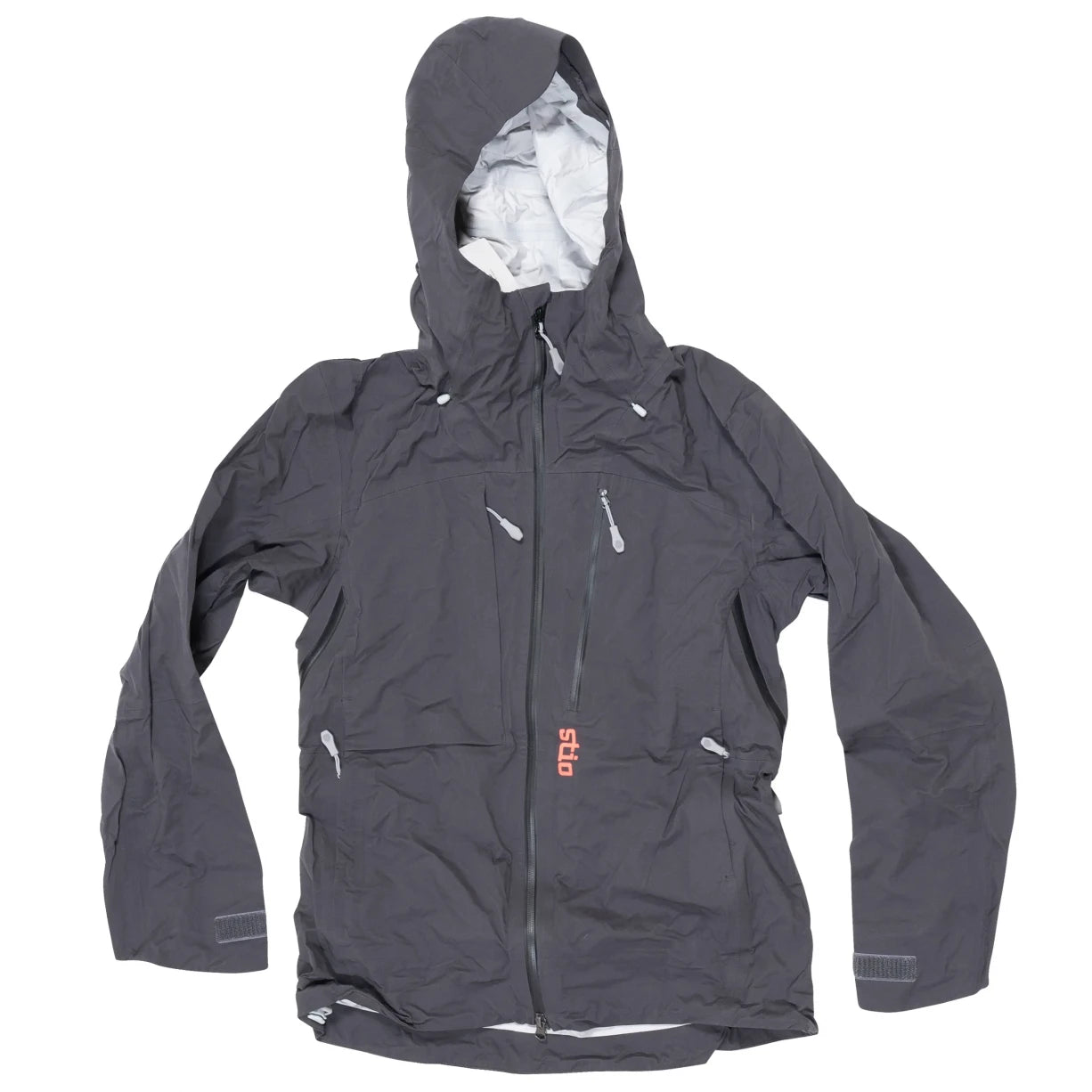 MBoundary Black