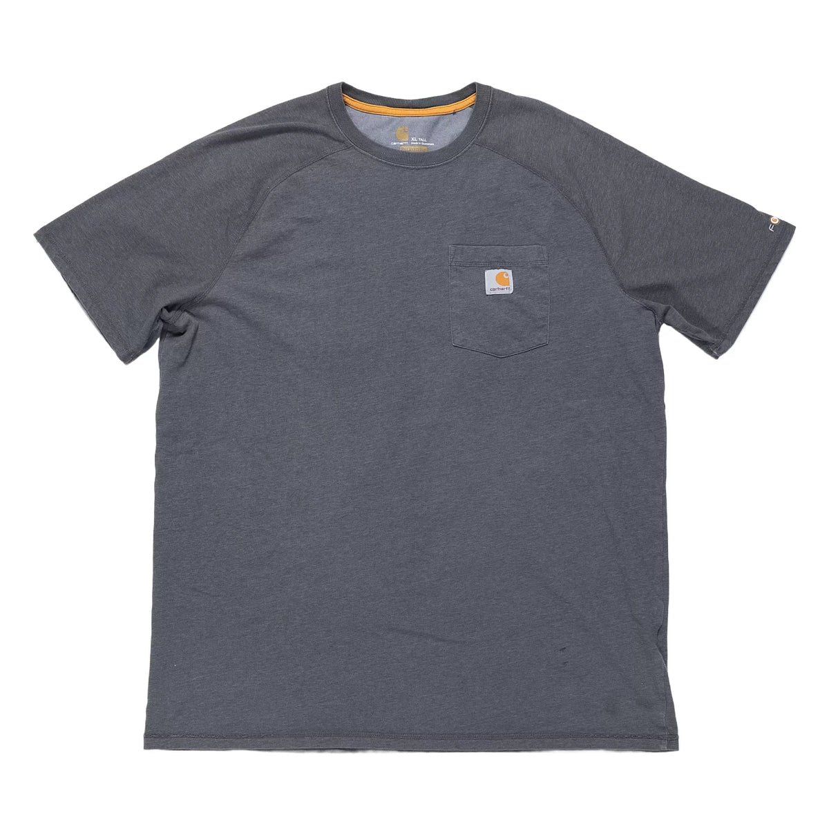 Tall XLGray