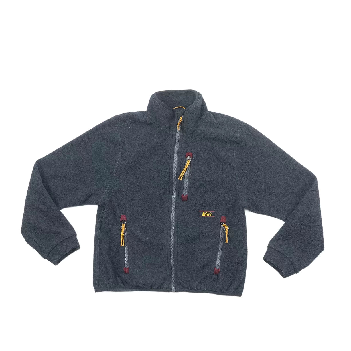 XSGrey