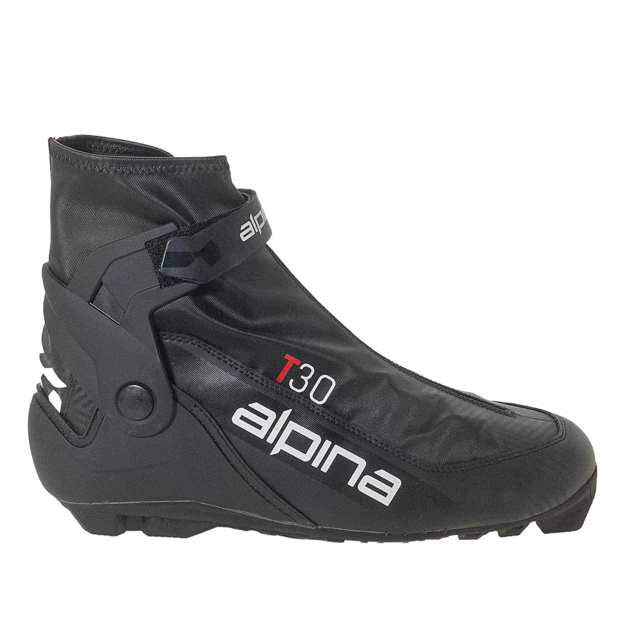48Black/Red