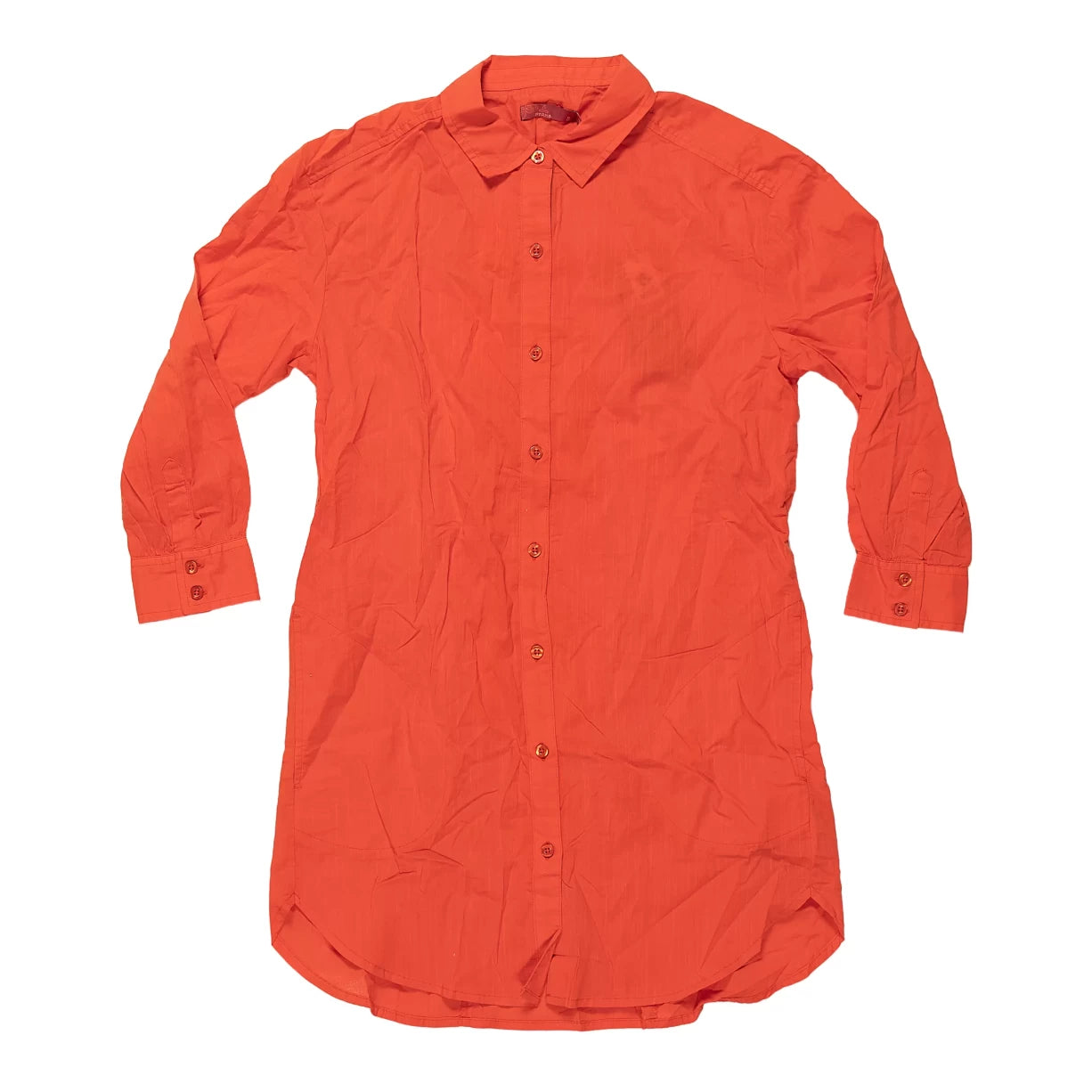 SLava Orange