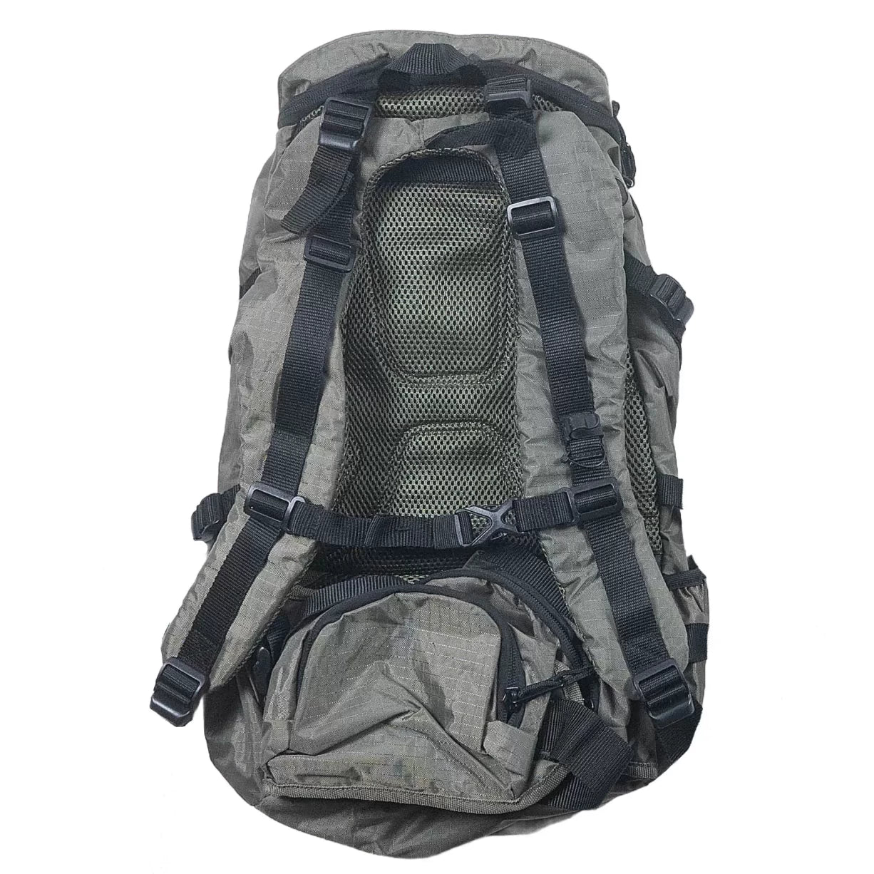 28 LForest Green