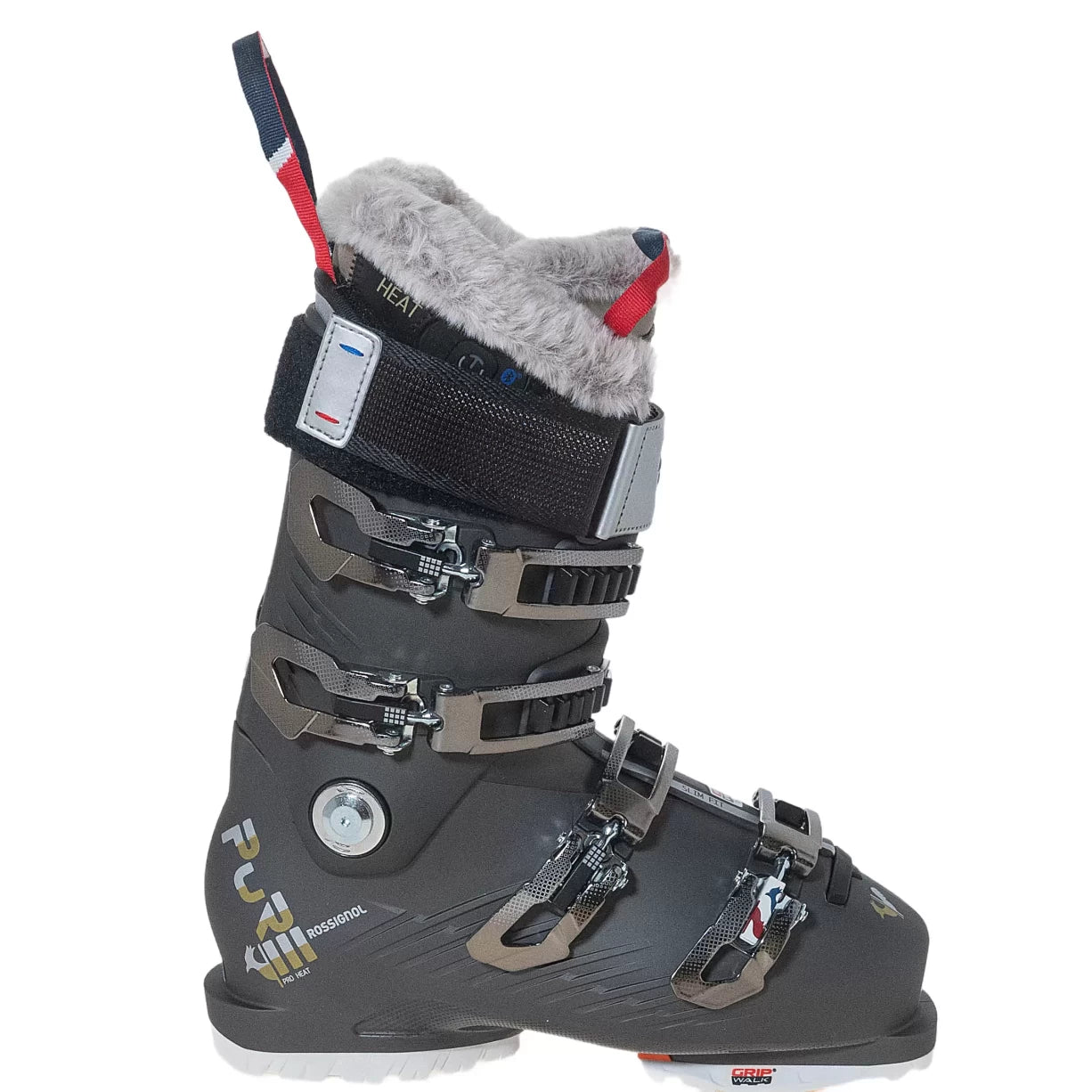 24.5Gray