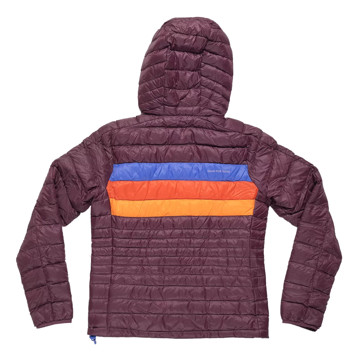 XSBurgundy