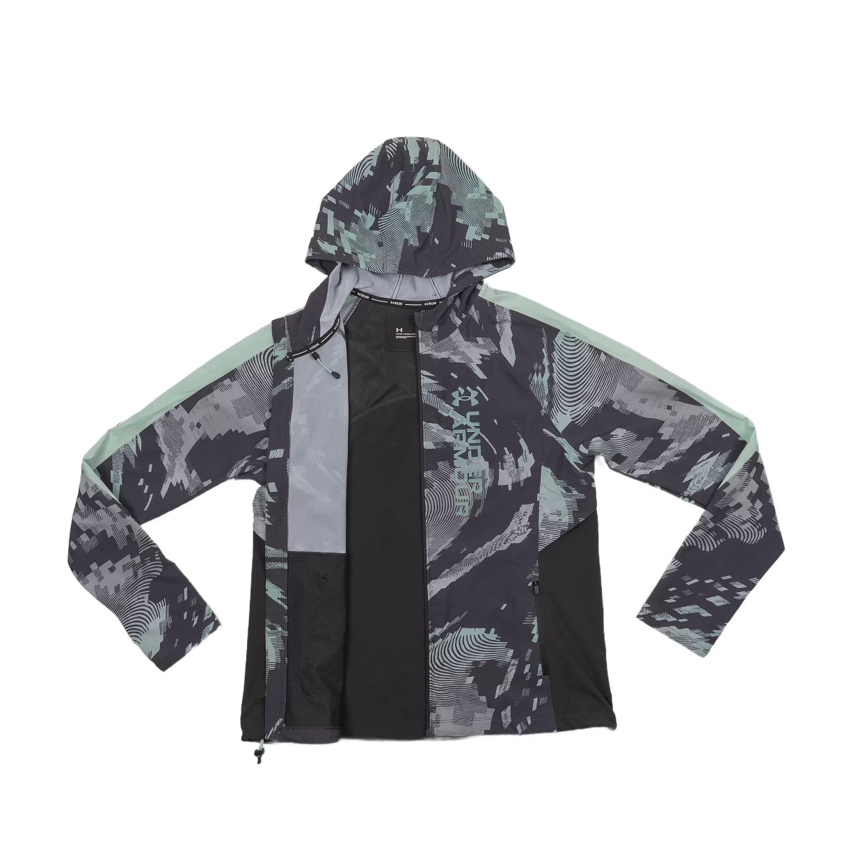 MGray/Green