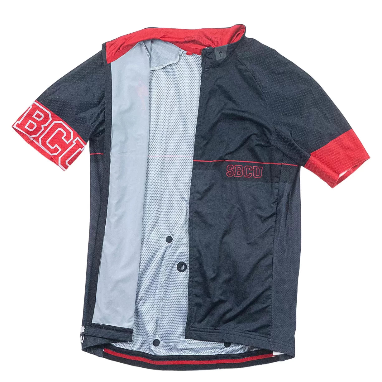 MBlack/Red