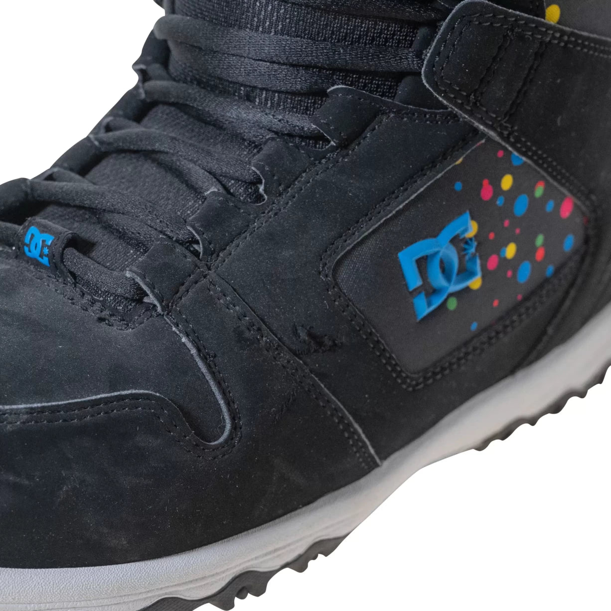 10Black