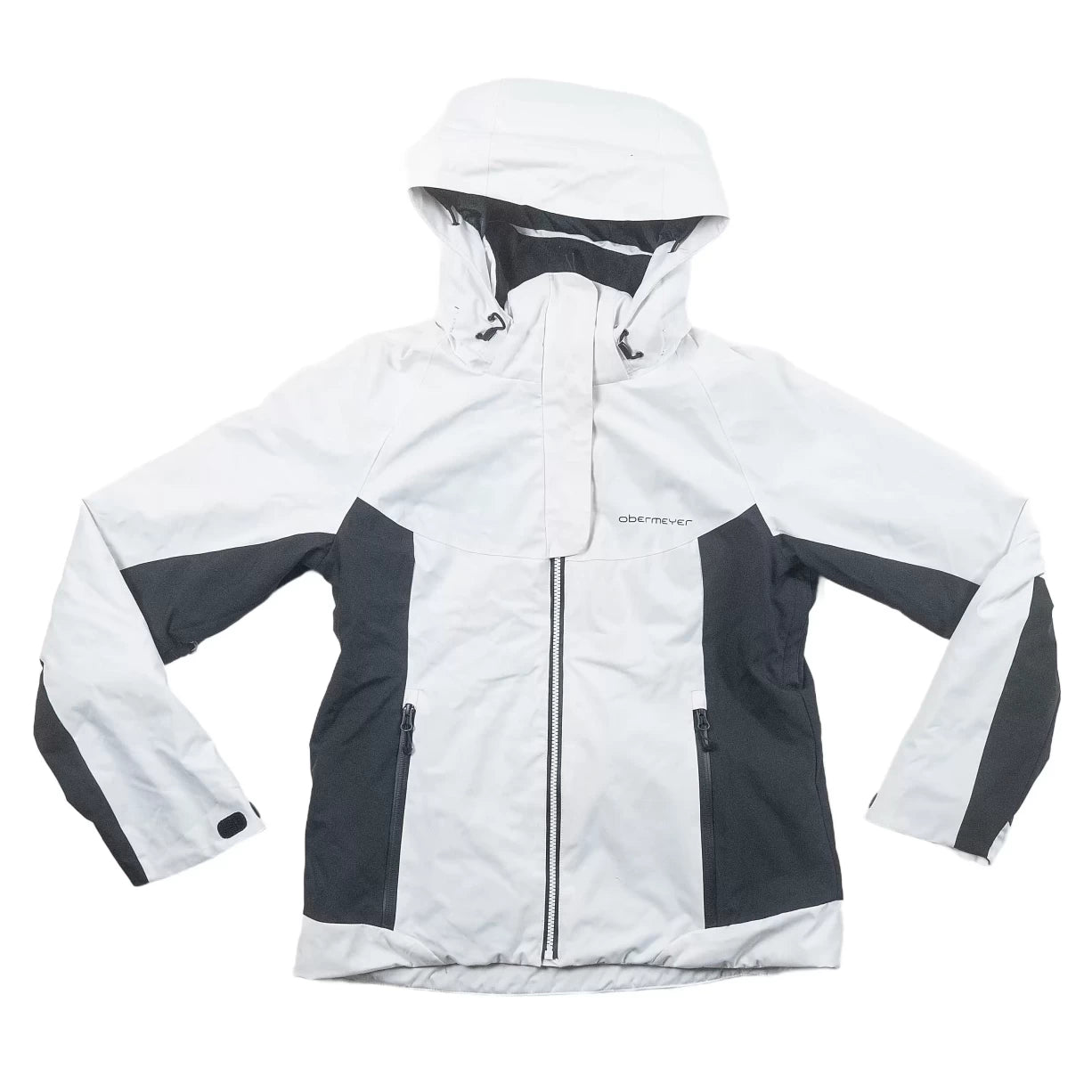 10Black/White