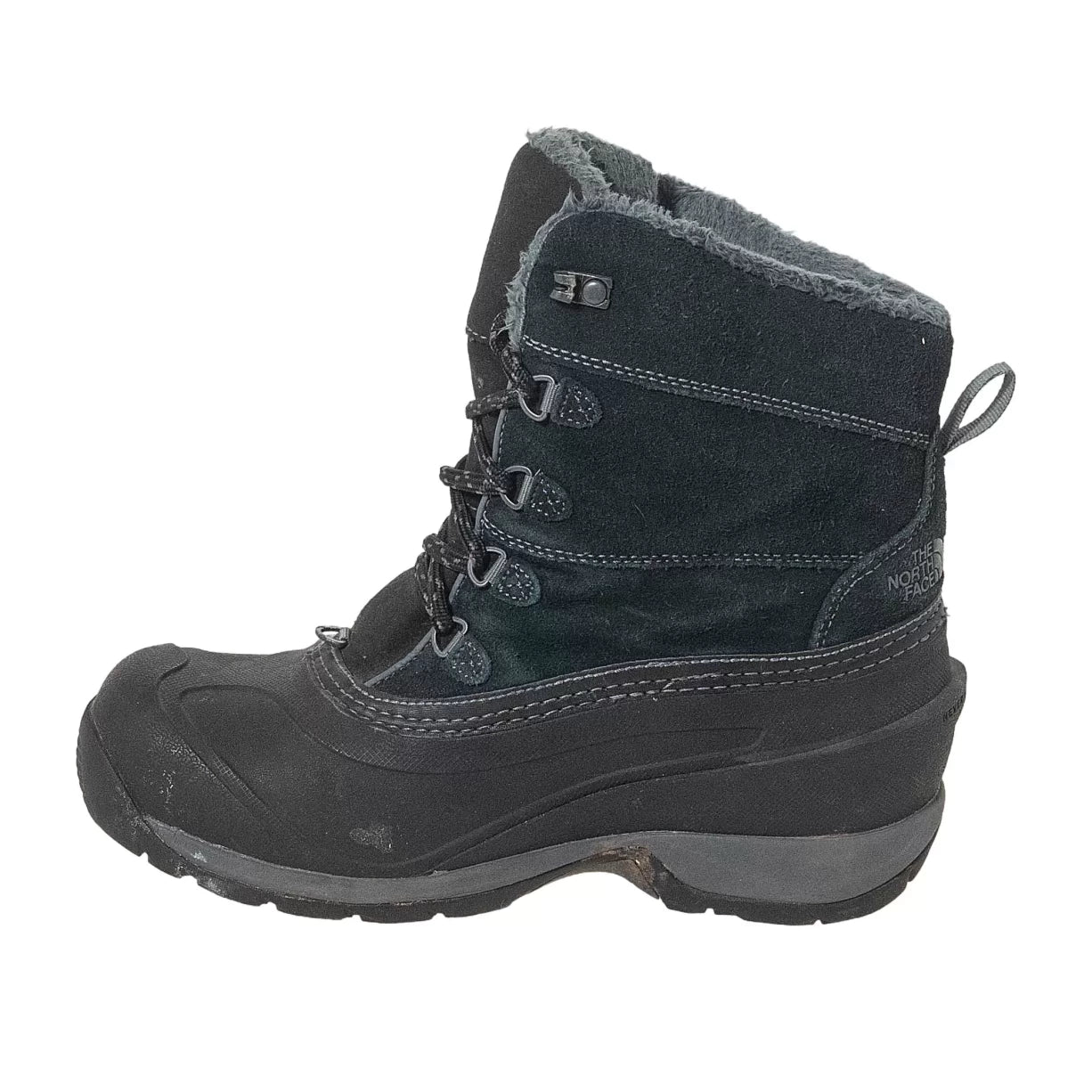 8.5Black
