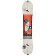 165cmWhite/Orange