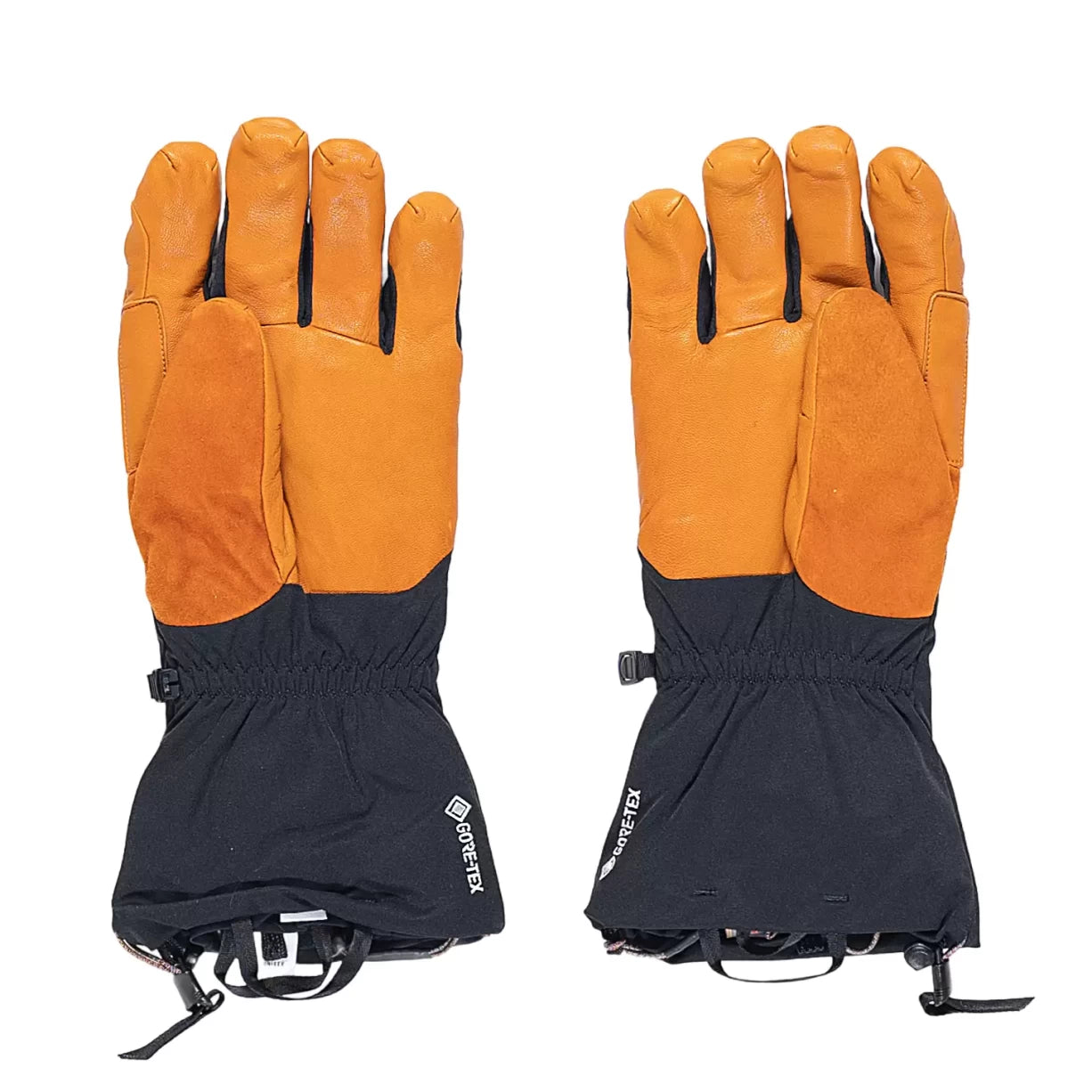 LBlack/Orange