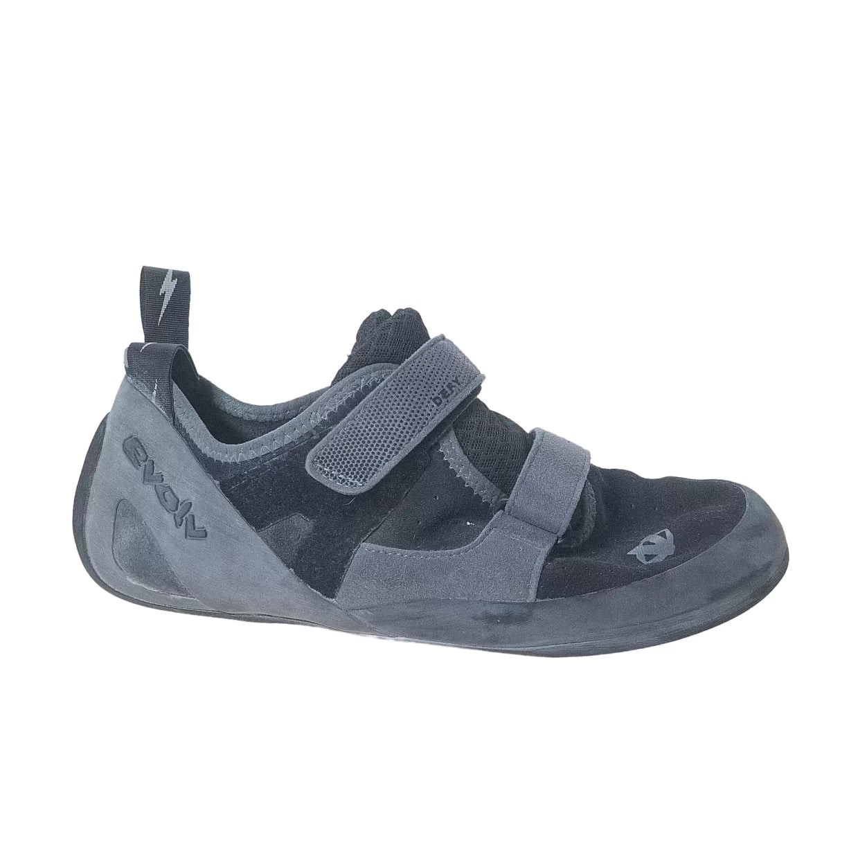 47Black/Gray