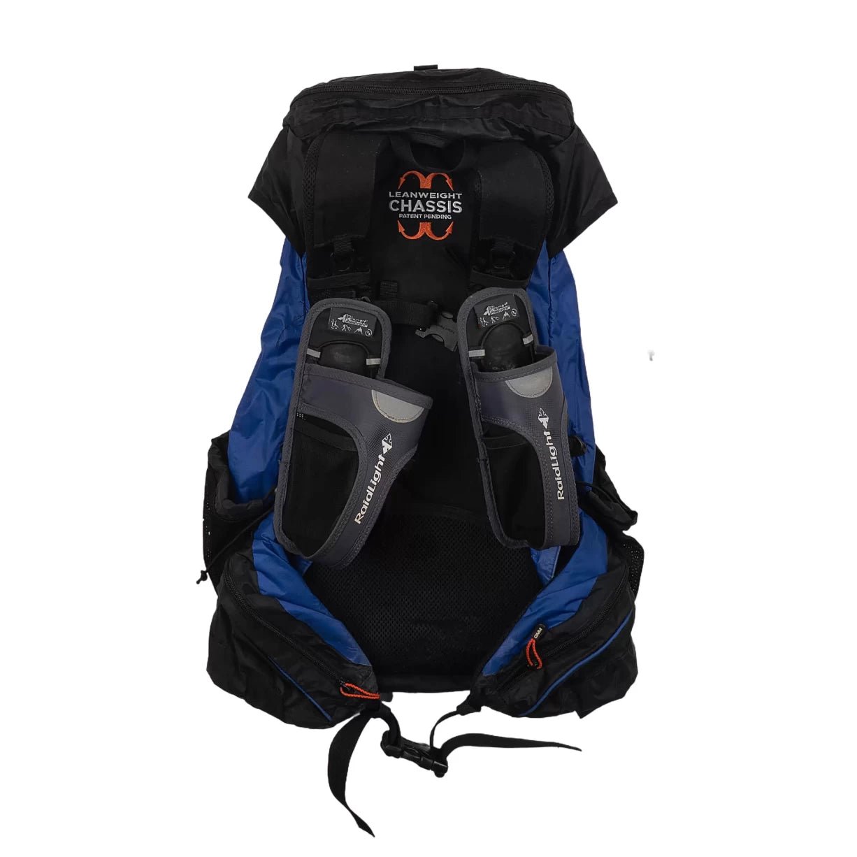 32 LBlack/Blue