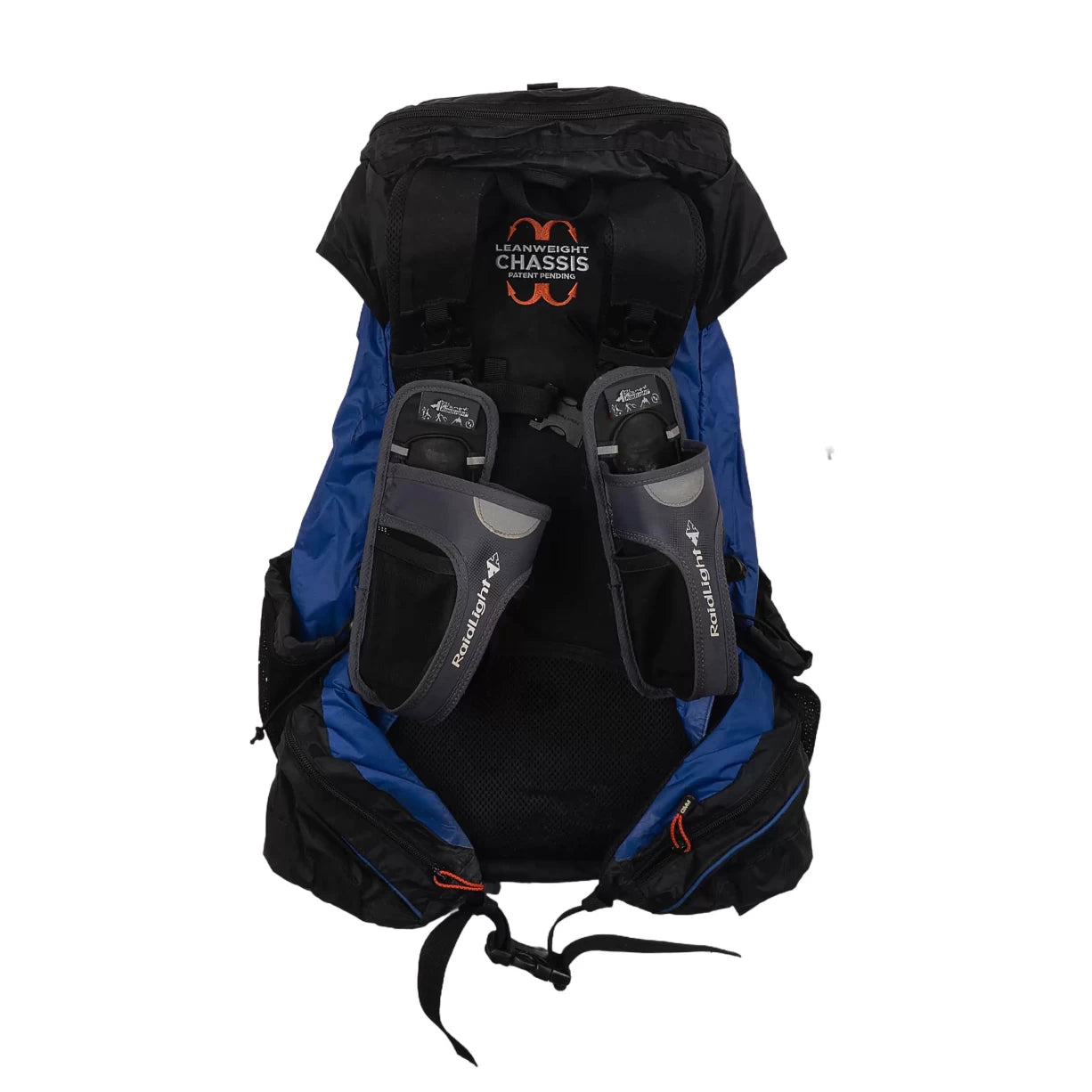 32 LBlack/Blue