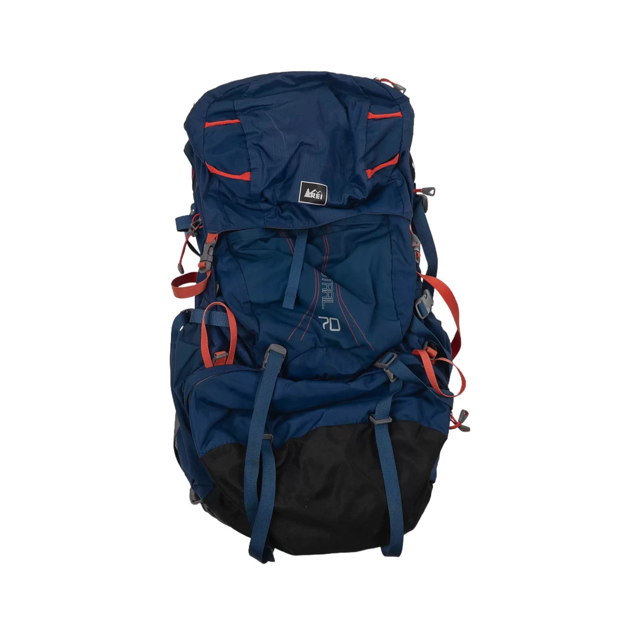 70 LBlue