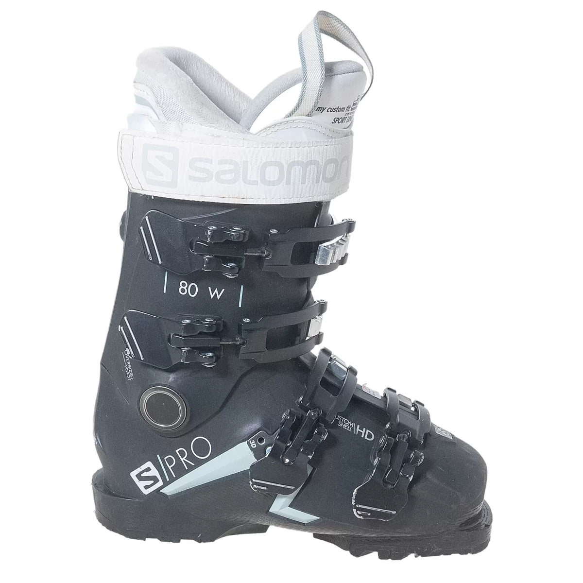 23.5Black