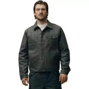 MCastor Gray