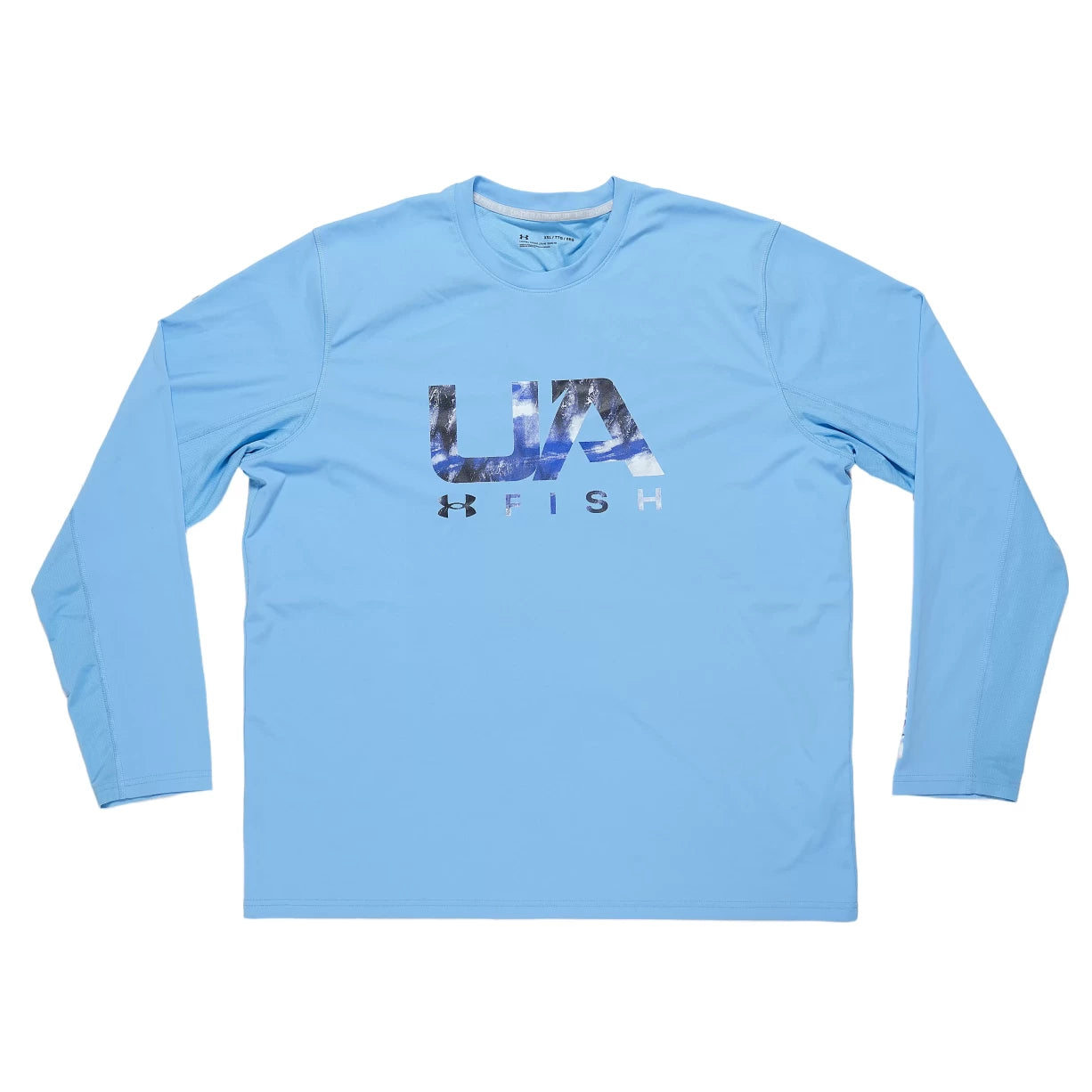 XXLBlue
