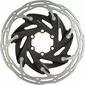 160mmBlack/Silver