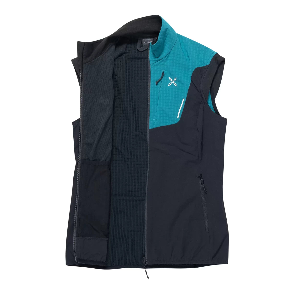 MBlack/Teal