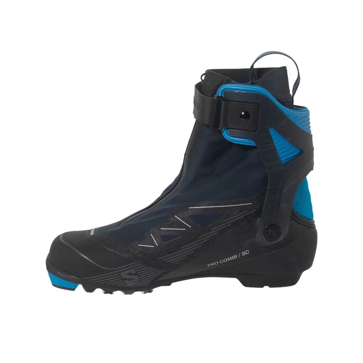 42Black/Blue