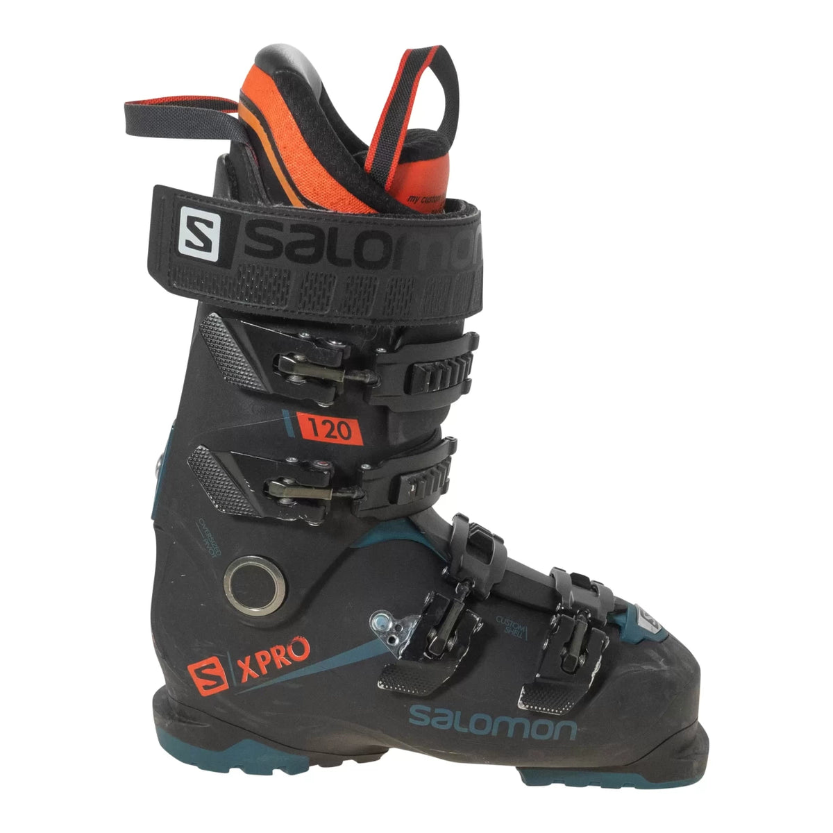 Salomon X Pro 12 217 Energyzer 120 Salomon Xpro 219 Boots Men