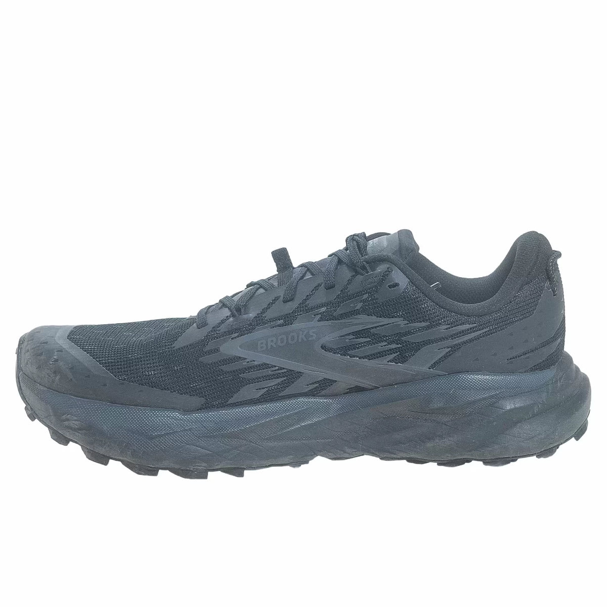 9.5Black