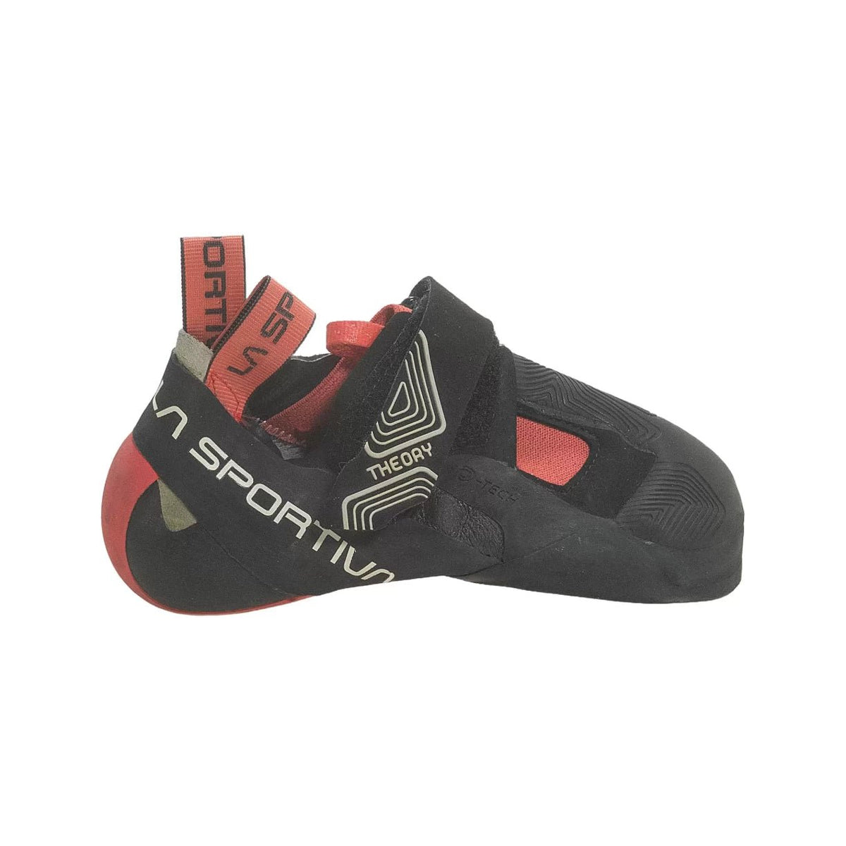 38Black/Pink