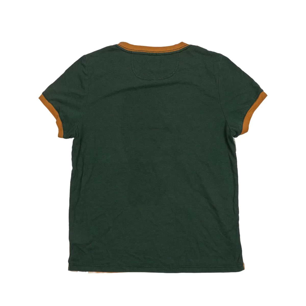 MGreen/Yellow