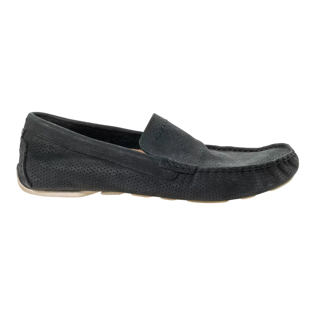 8.5Black