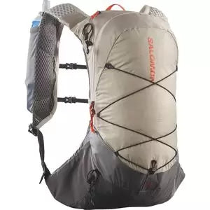 One SizeFeather Gray/Plum Kitten/Cherry Tomato