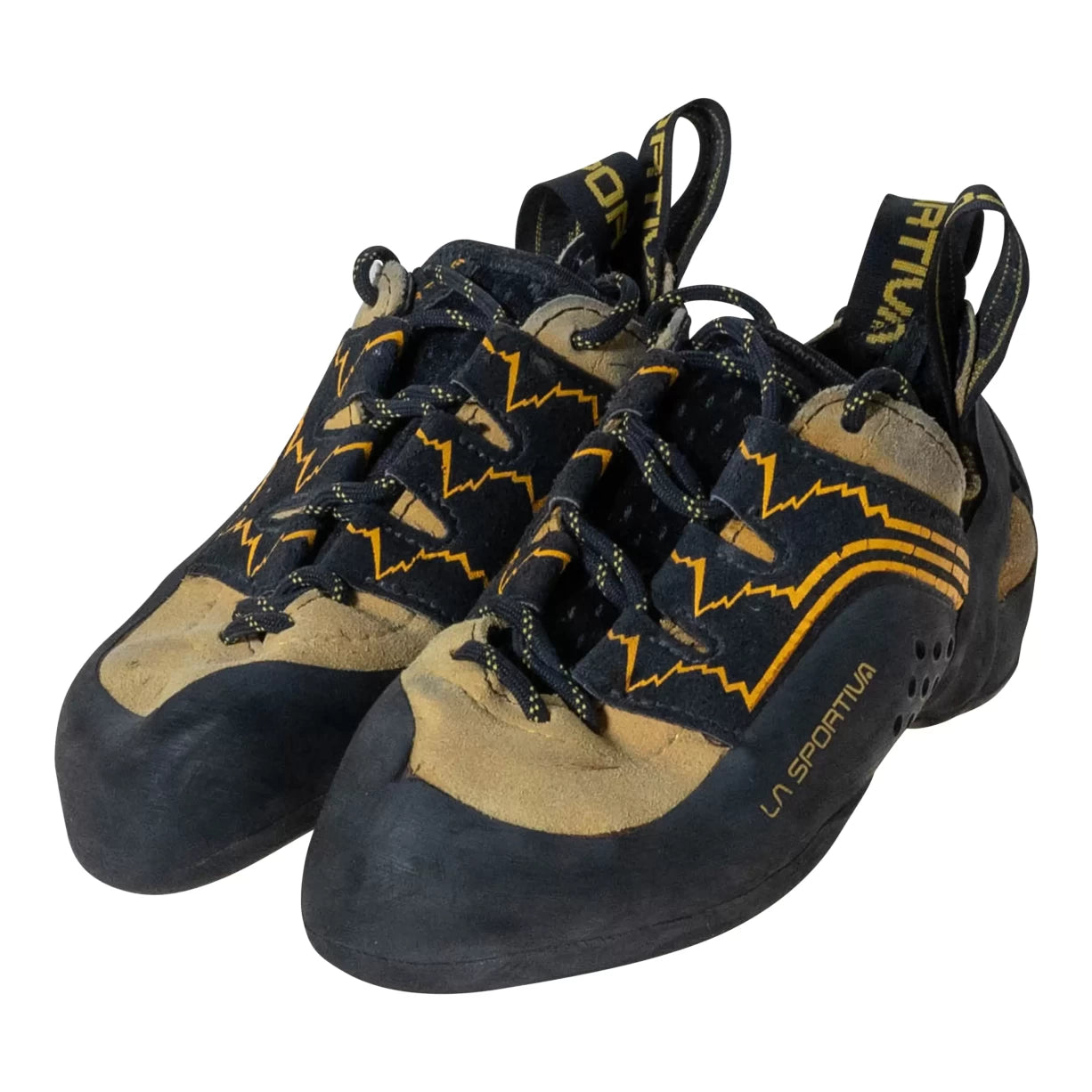 2.5Yellow/Black
