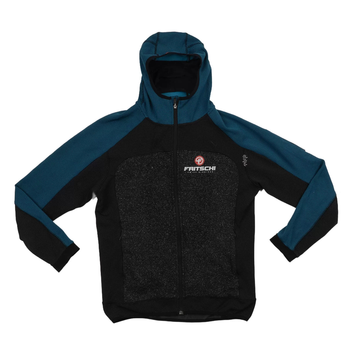LBlack/Teal