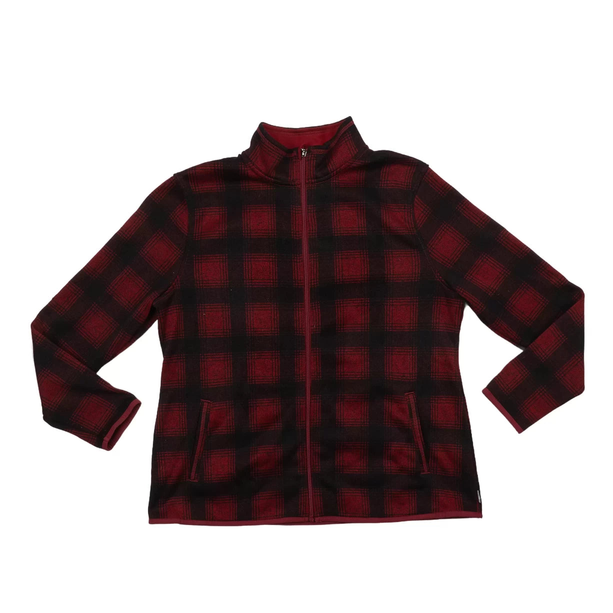 XLRed/Black