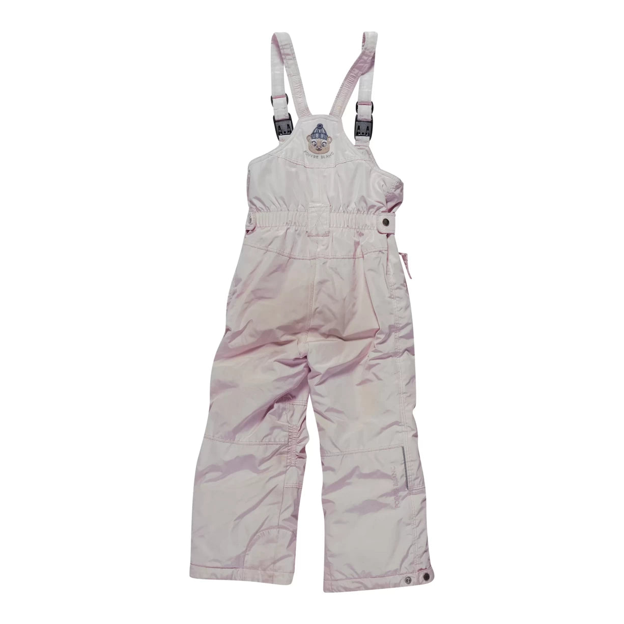 5Light Pink