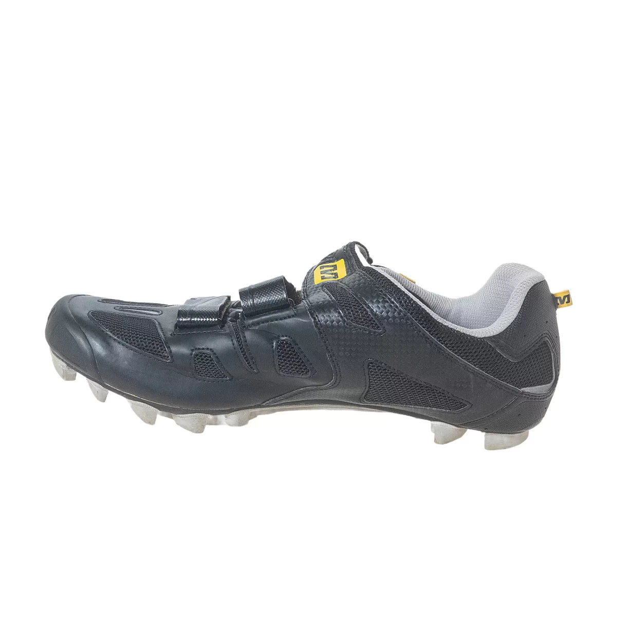 12Black