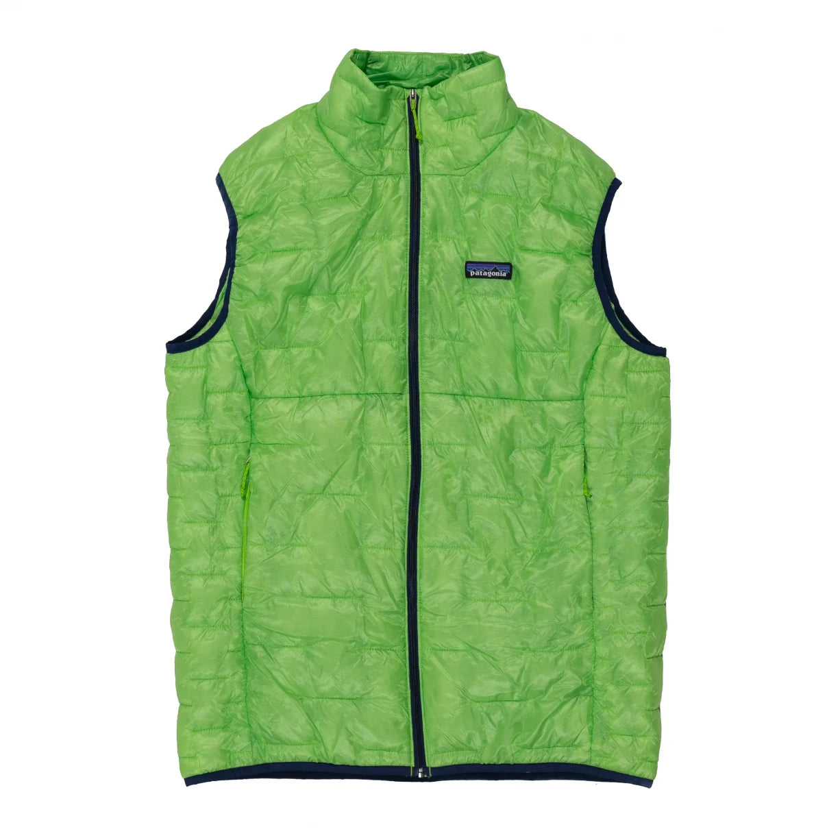 MFluo Yellow/Mykonos Blue