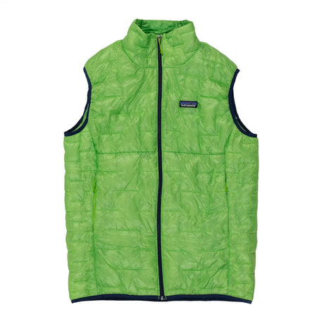 MFluo Yellow/Mykonos Blue