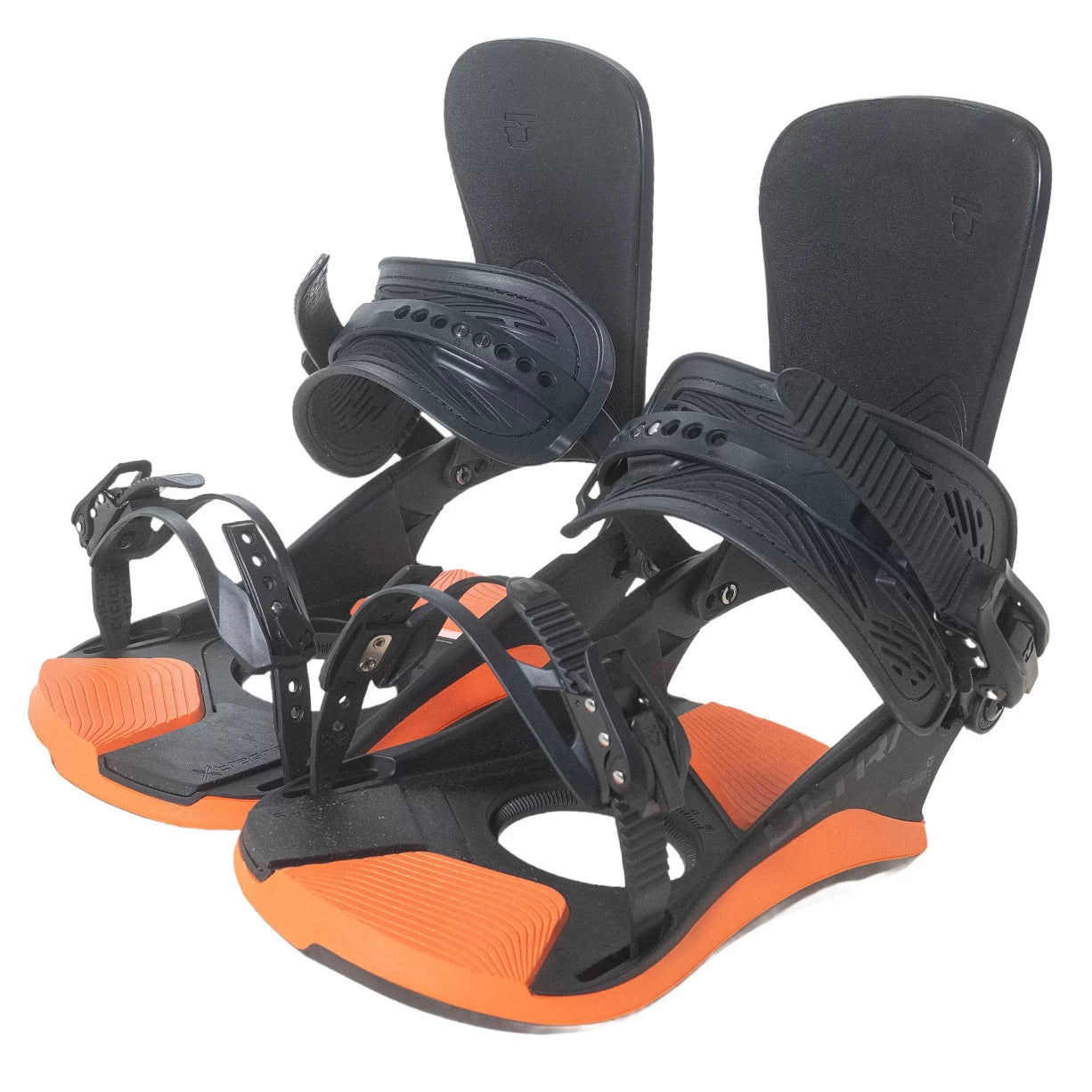 LBlack/Orange