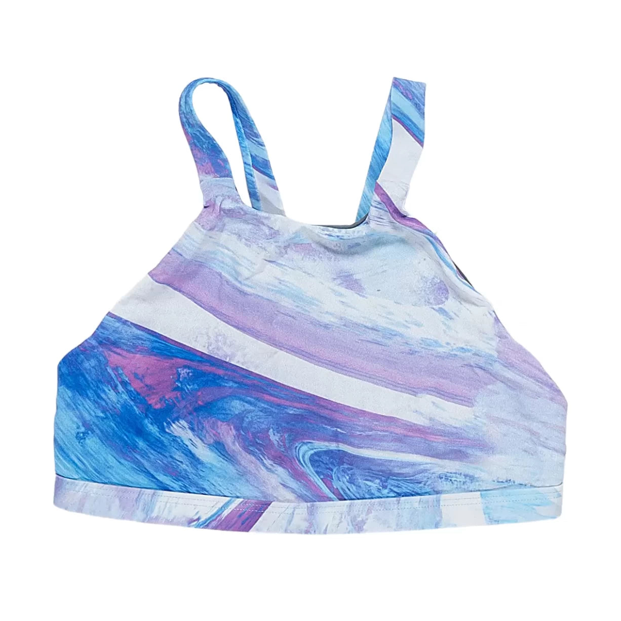 SPurple/Blue