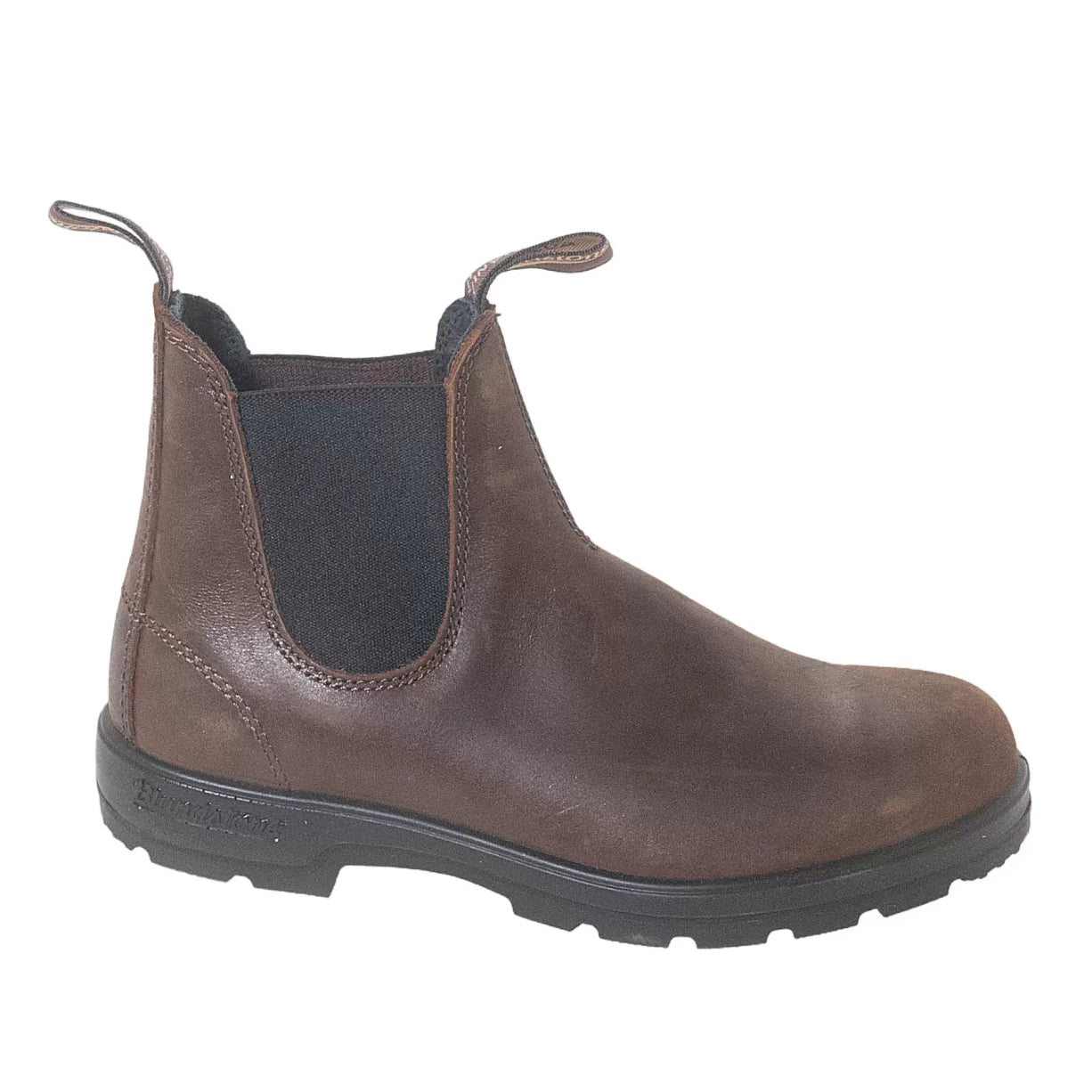 8.5Brown