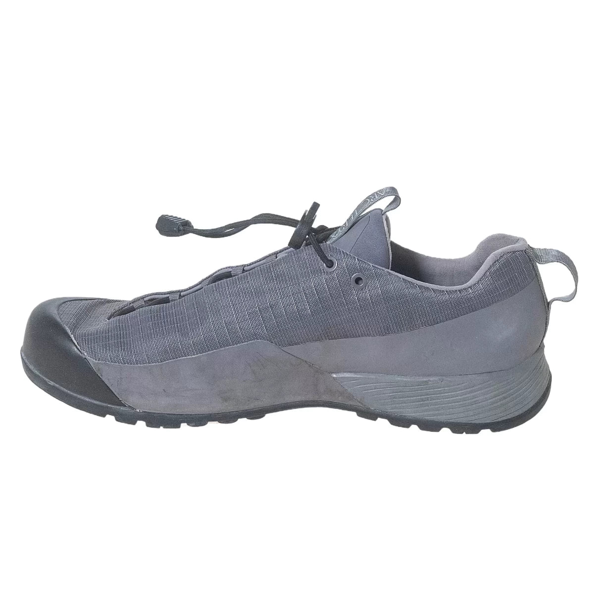 8.5Grey