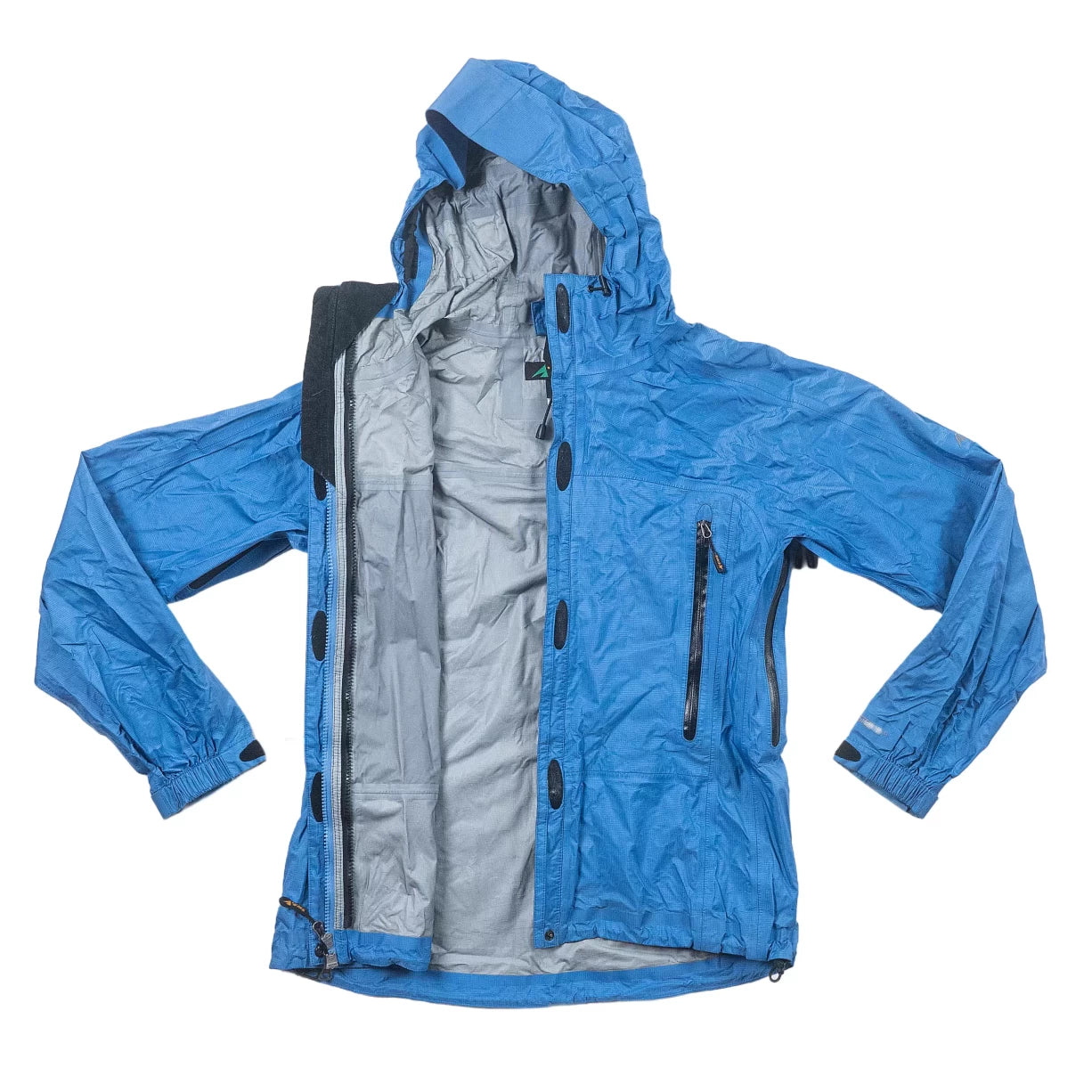 MLight Blue