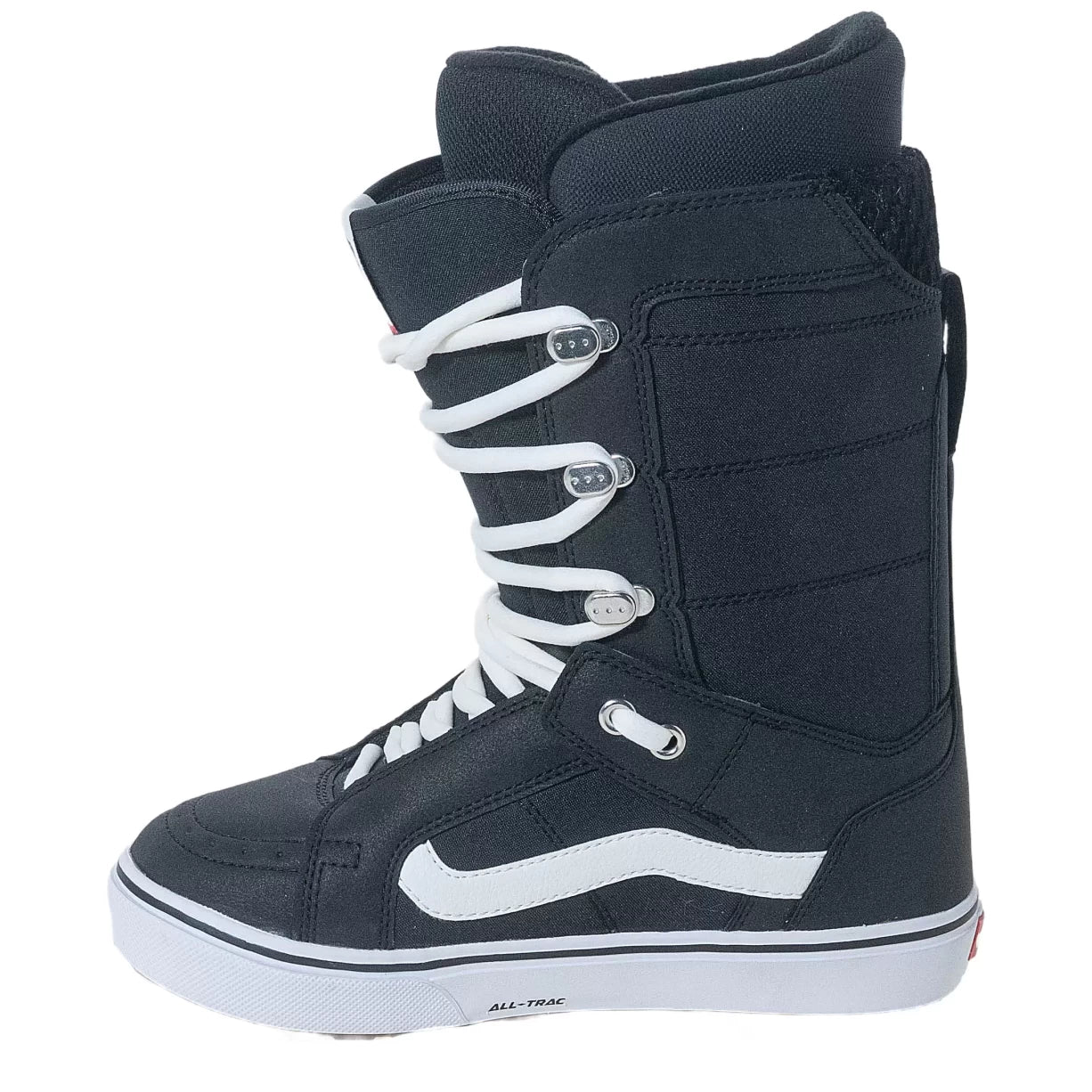 7.5Black/White