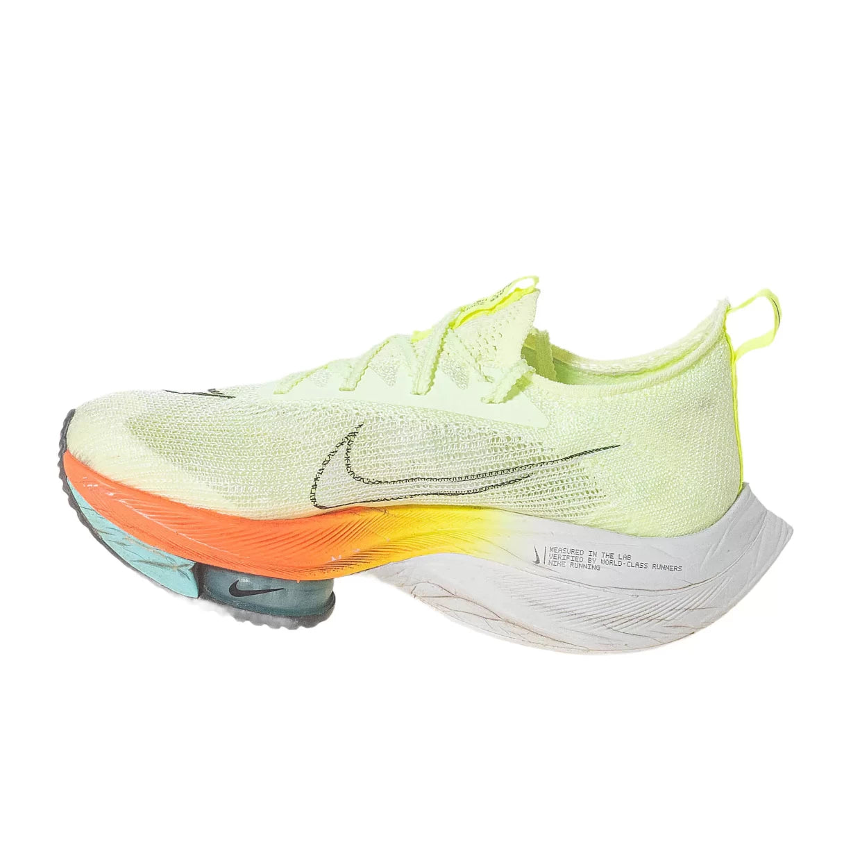 7Neon Yellow