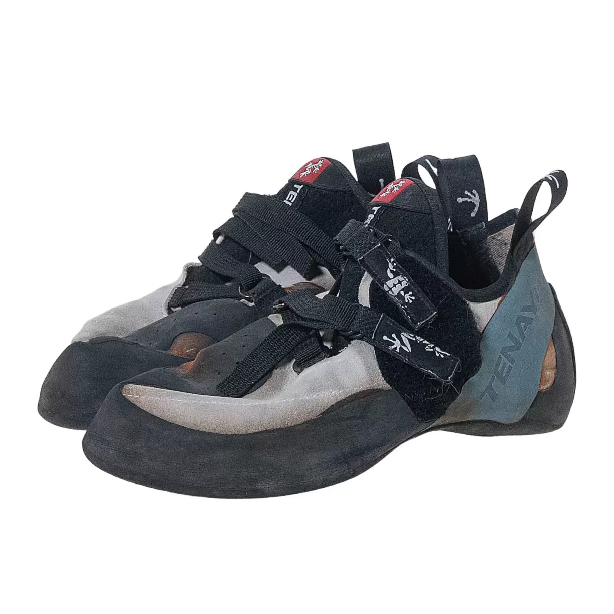 see tech specsBlue/Black