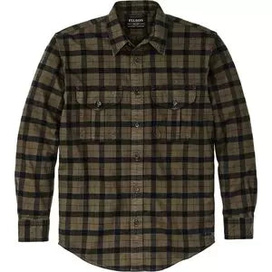 LOtter Green/Black